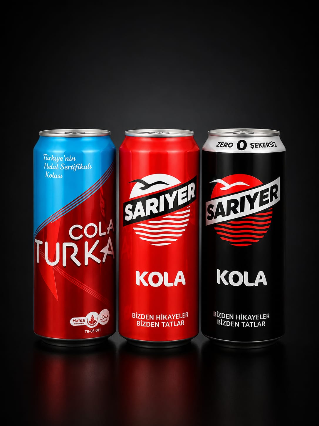Kutu Kola